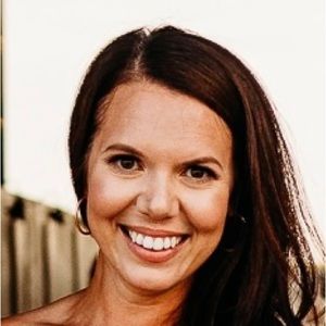 Meet your Posher, Jessie